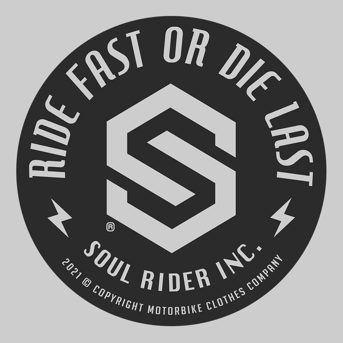 SoulRider Inc.