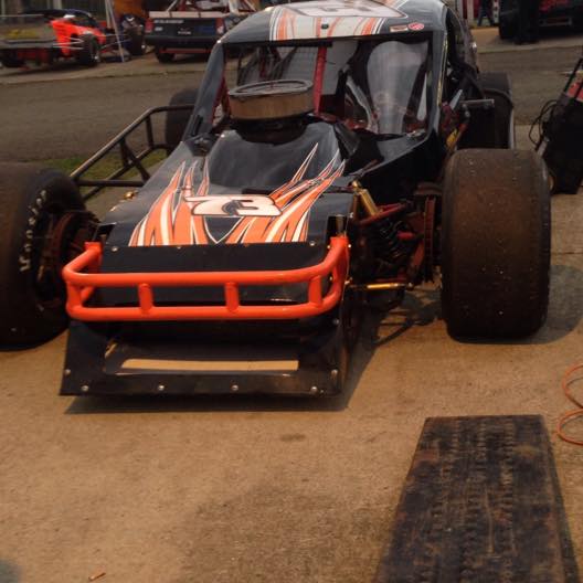 Hartwig Racing