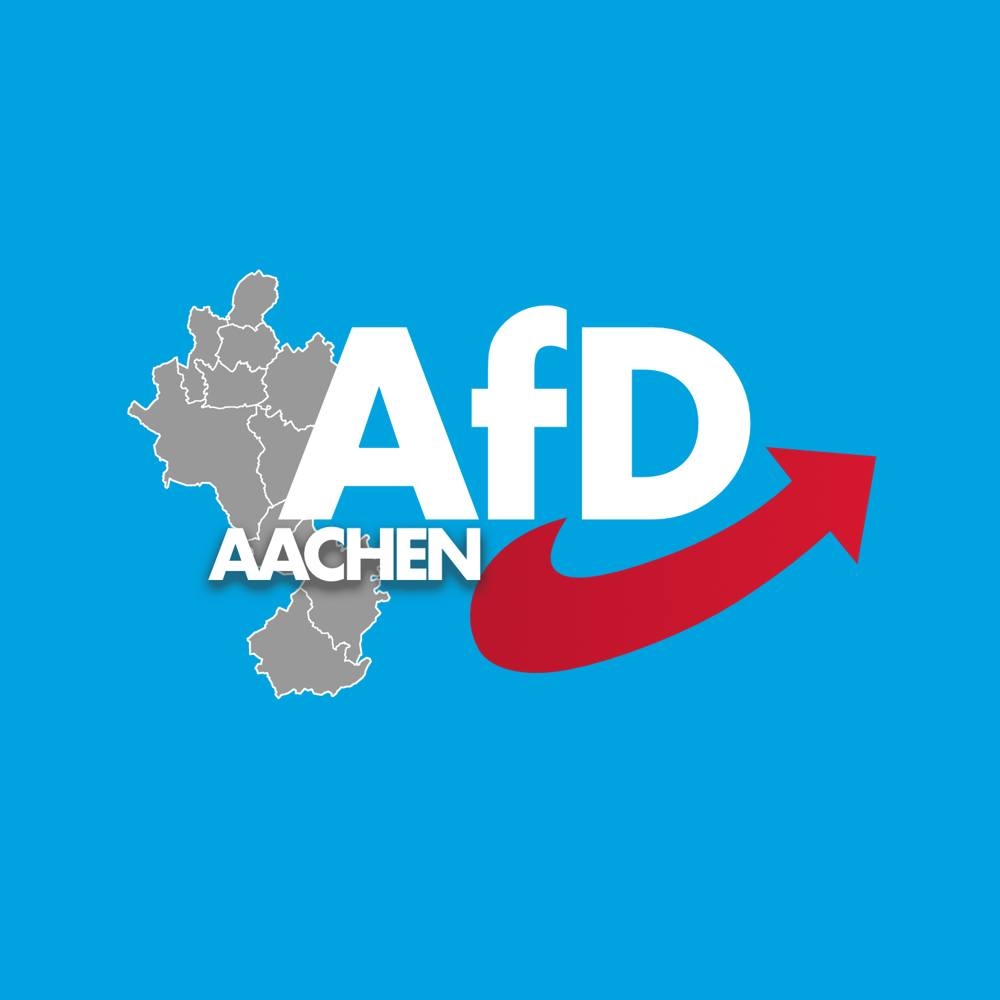 Alternative für Deutschland AfD - Stadtverband Alsdorf | Alsdorf