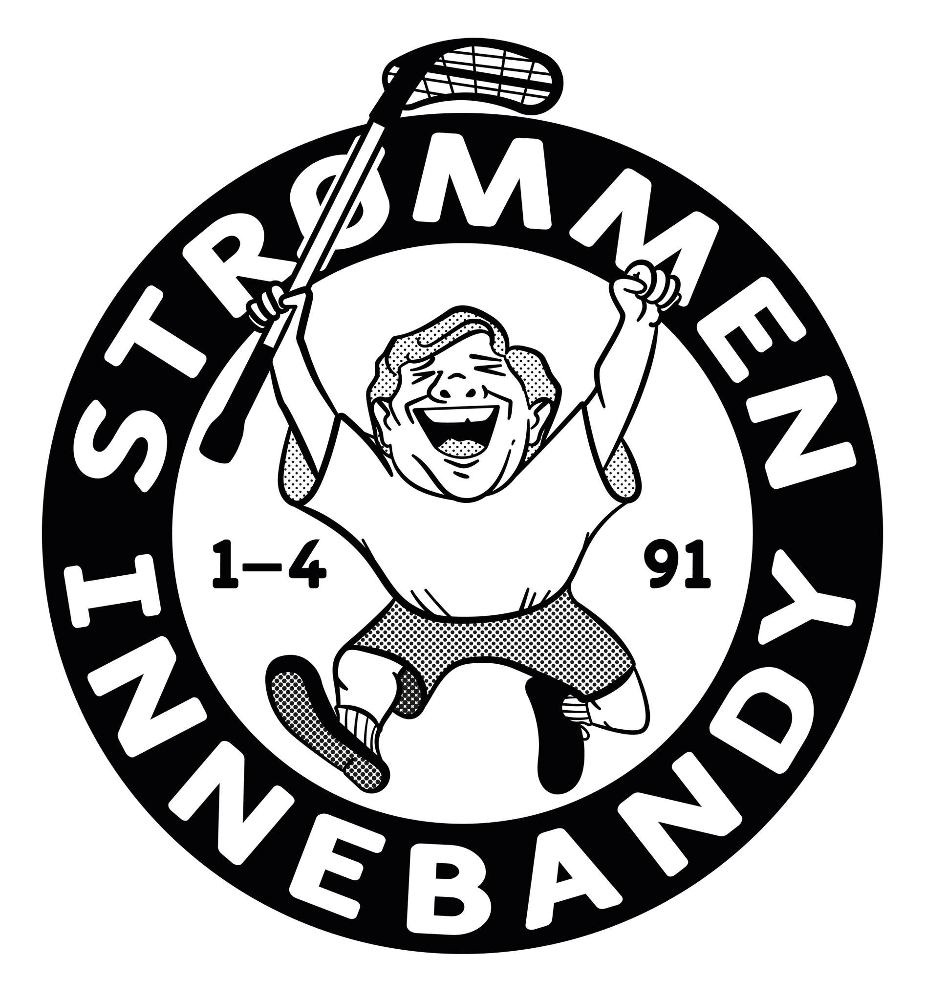 Strømmen Innebandyklubb