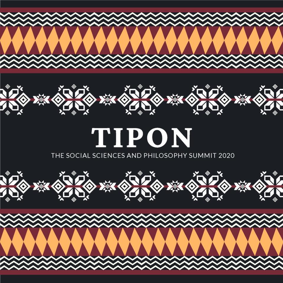 UP... - UP Diliman Social Sciences and Philosophy Summit
