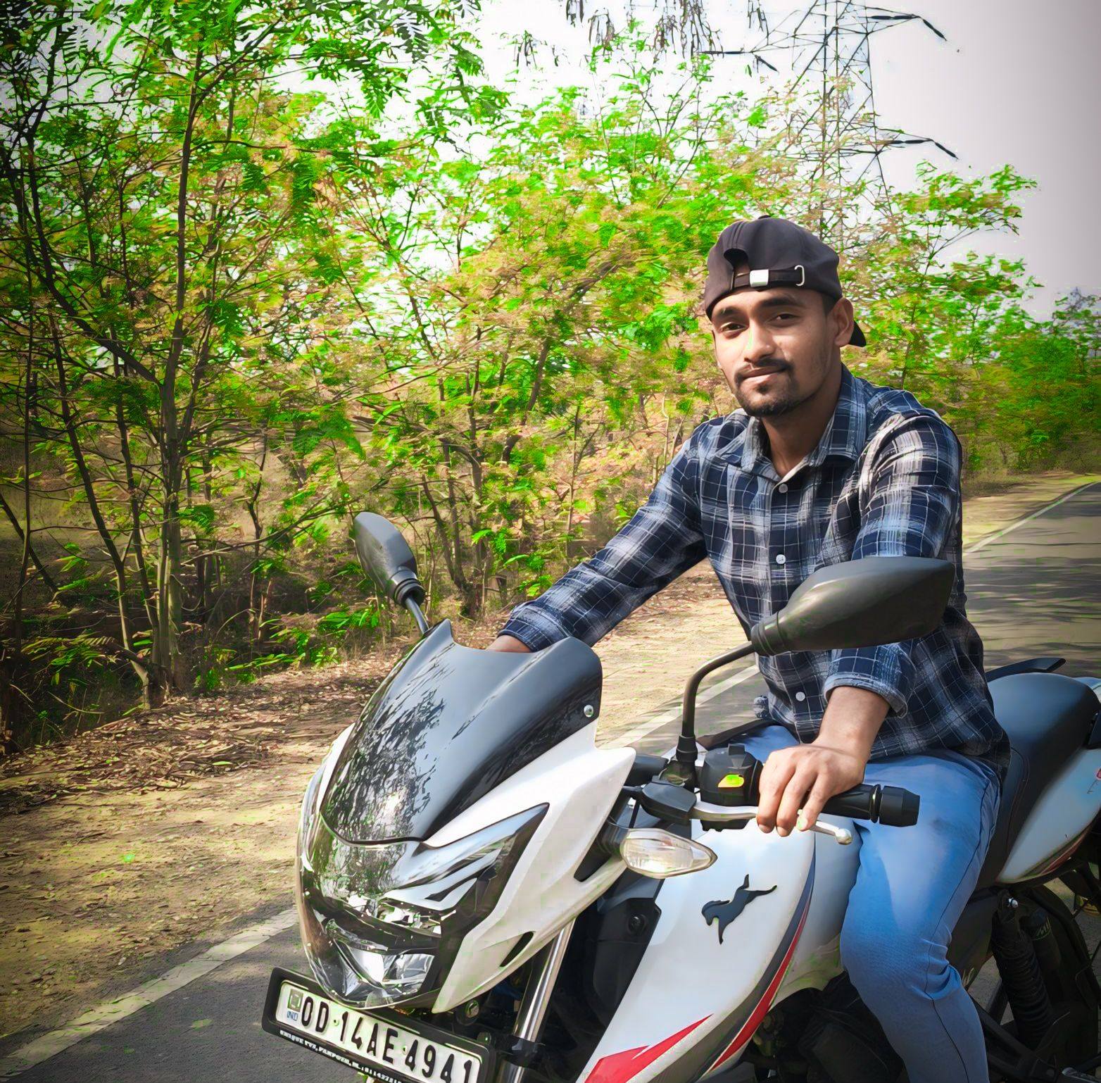 Rohit Kumar