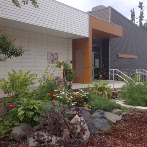 Kenai Community Library | Kenai AK