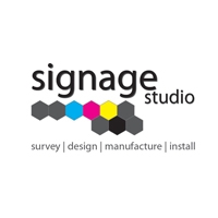 Signage Studio | Potters Bar