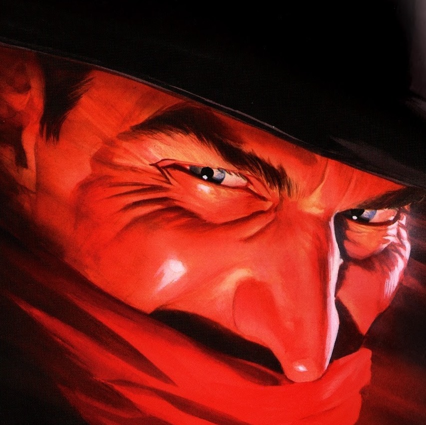 Iconic Shadow