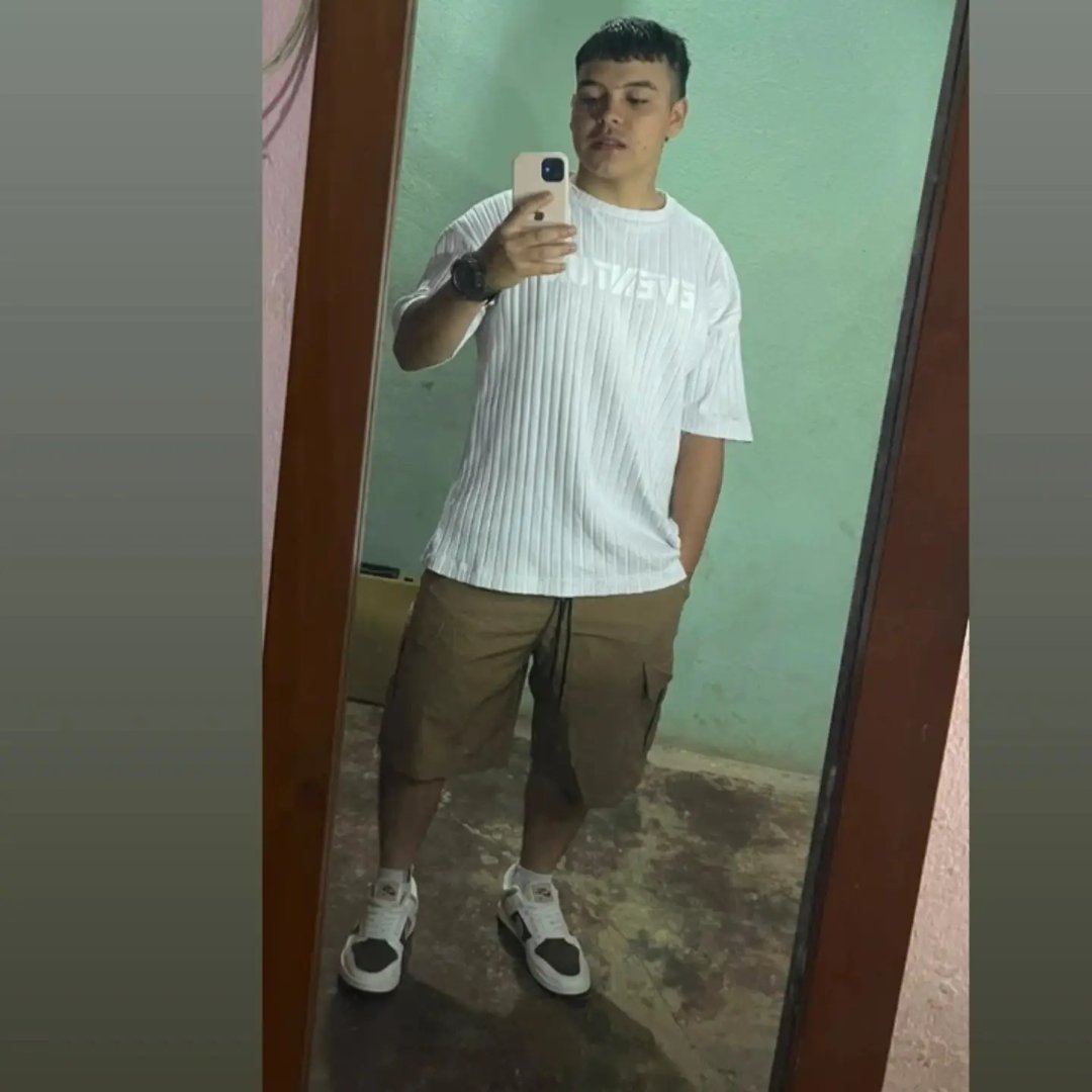 Daniel Rolón