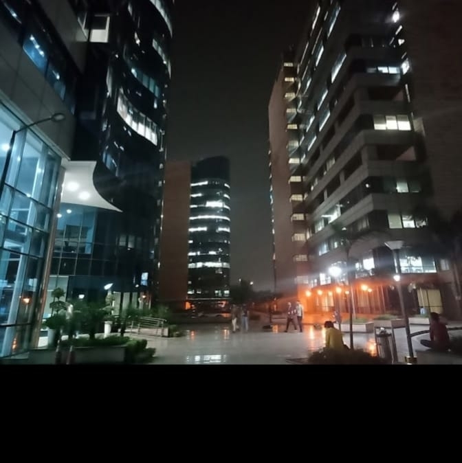 Hr. Riya | Delhi