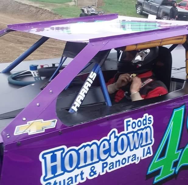 Hays Racing | Redfield IA