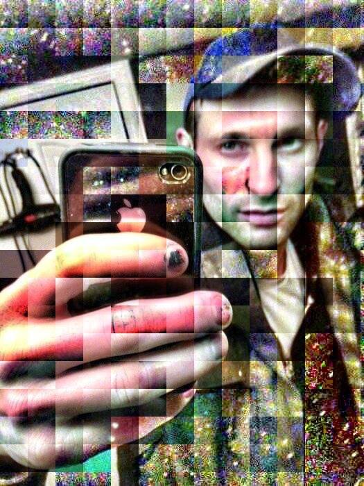 Johnny Rimes