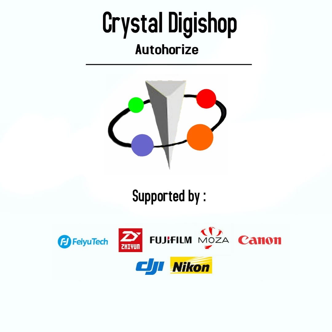 Crystal Digishop