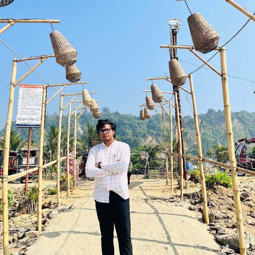Sheikh Raj