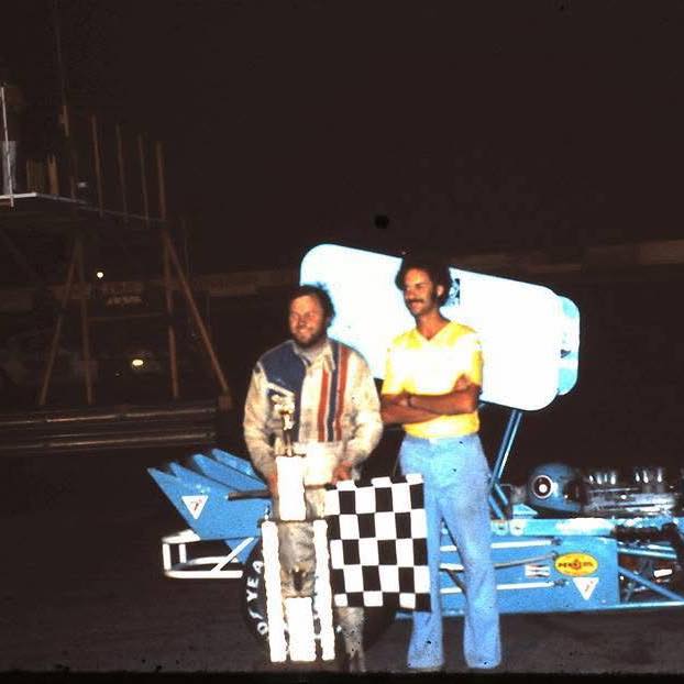 Sandusky Speedway Hall of... - Sandusky Speedway Hall of Fame