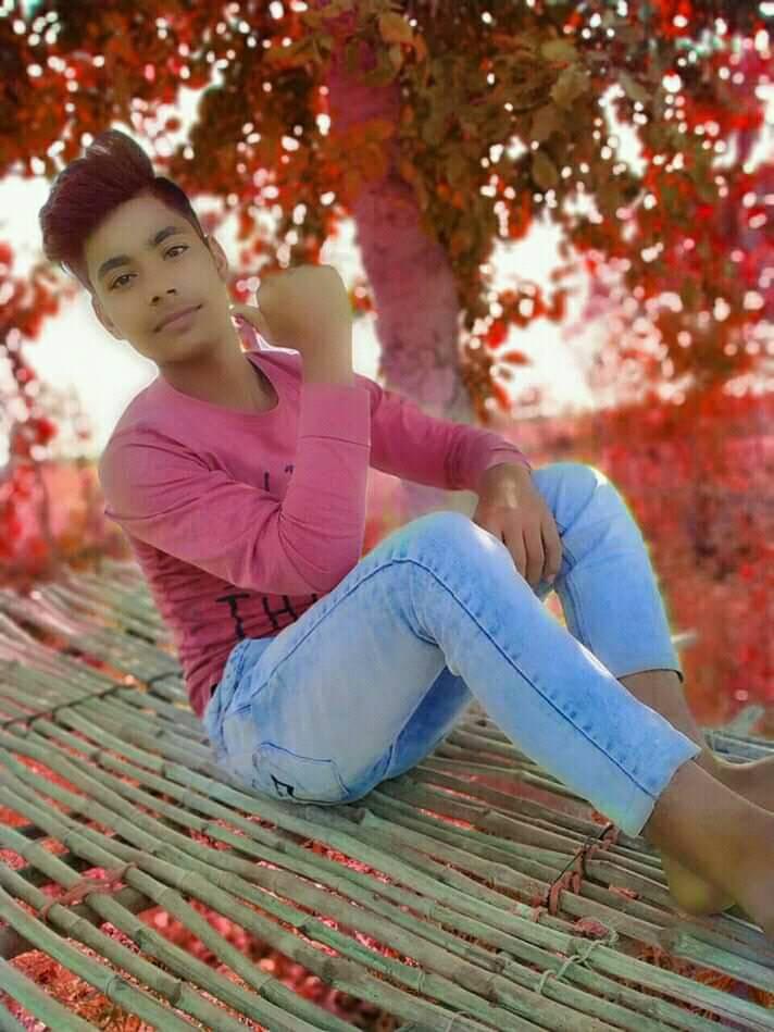 Nitesh Raj