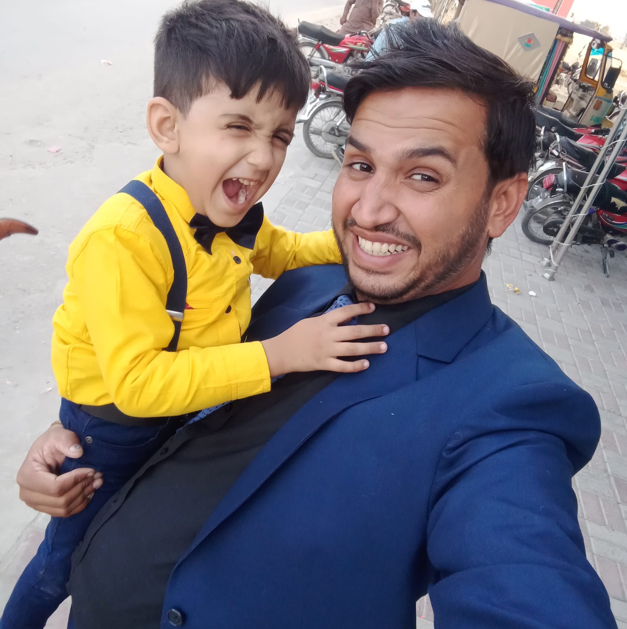 Bilal Nazir | Rawalpindi