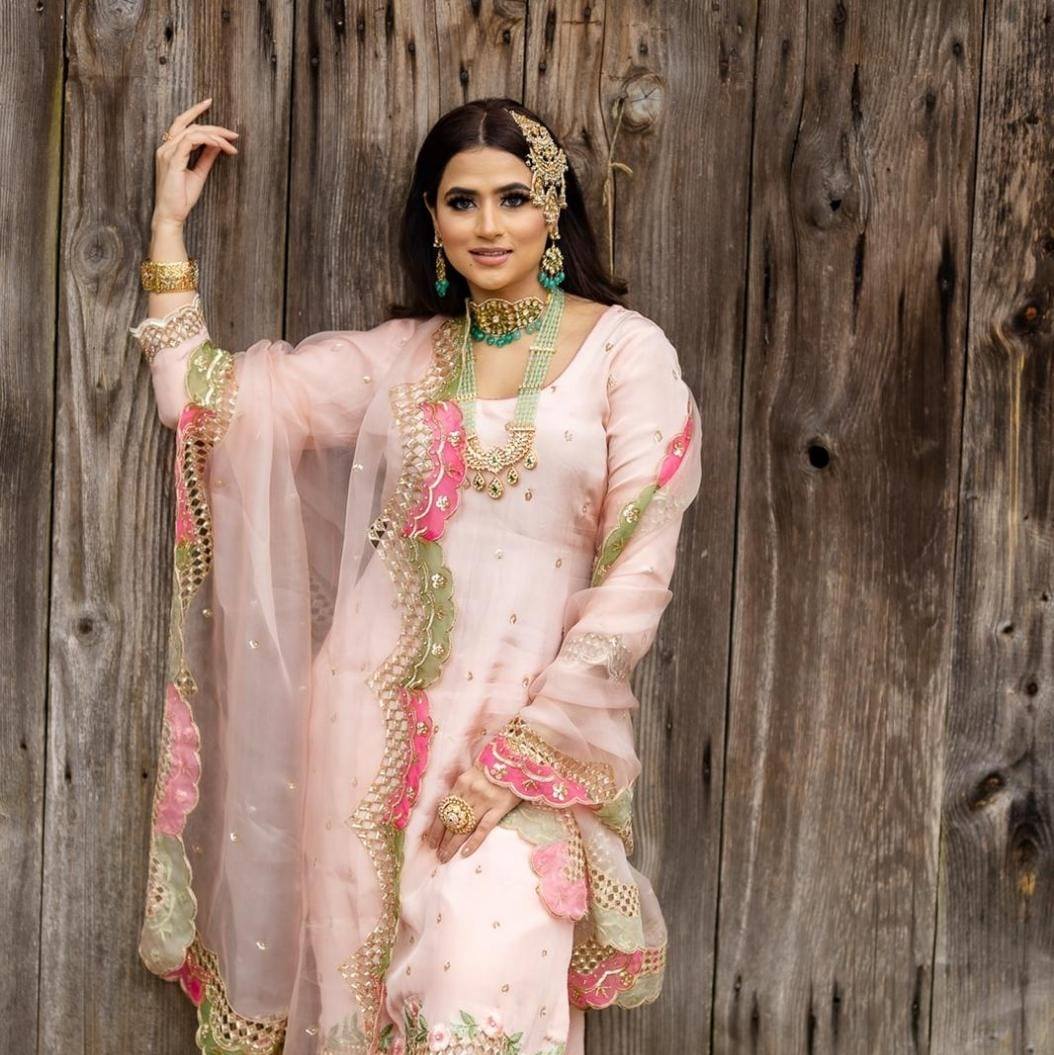 Punjabi Rang