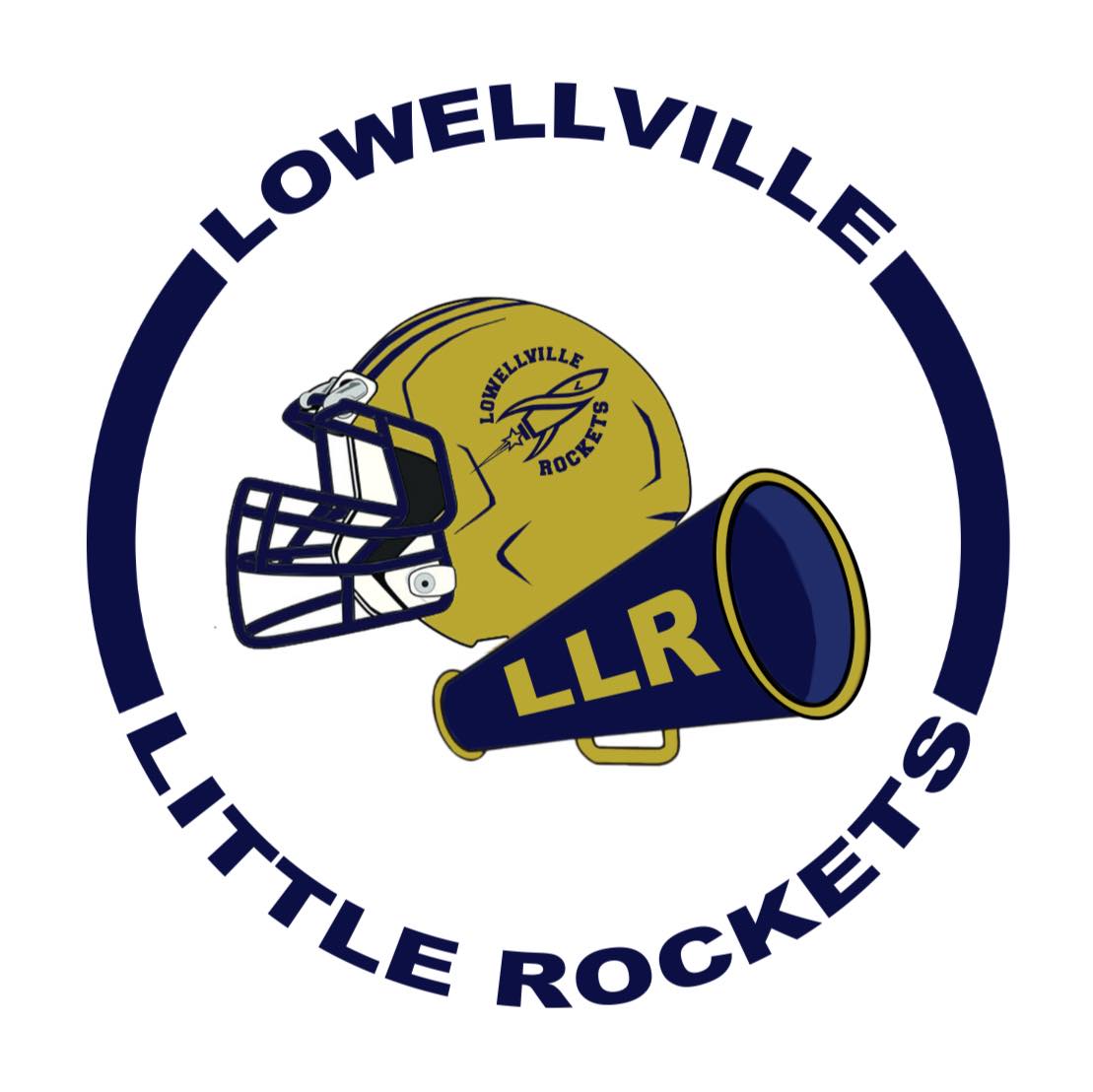 Logotipo De Ville Lasalle