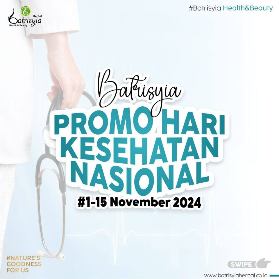 Batrisya Skincare Herbal