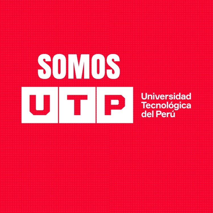 Utp Peru Logo UTP | Universidad Tecnológica Del Perú | Carreras