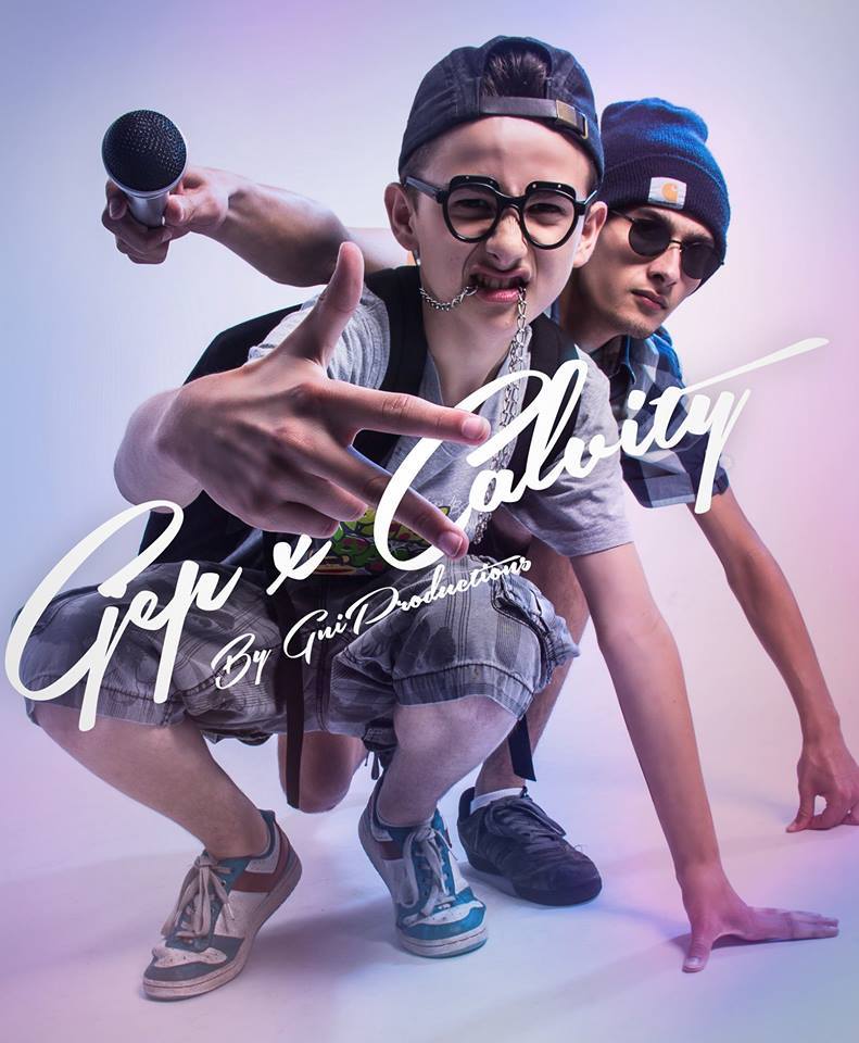 Cjep & Calvity