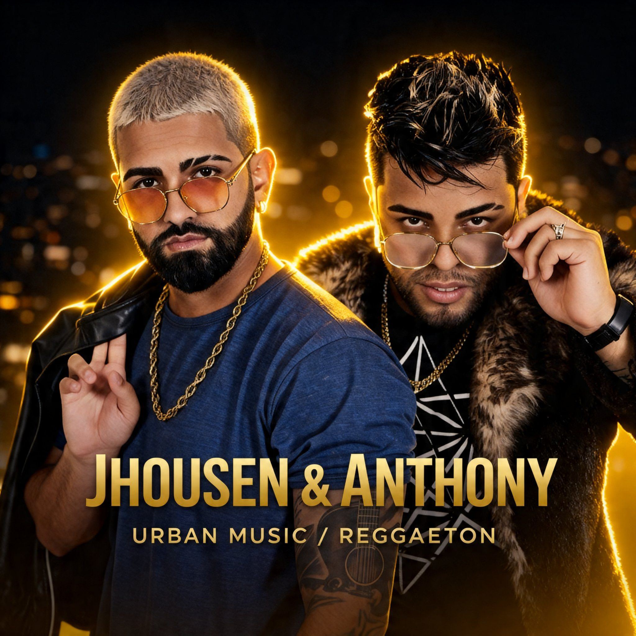 Rey Anthony