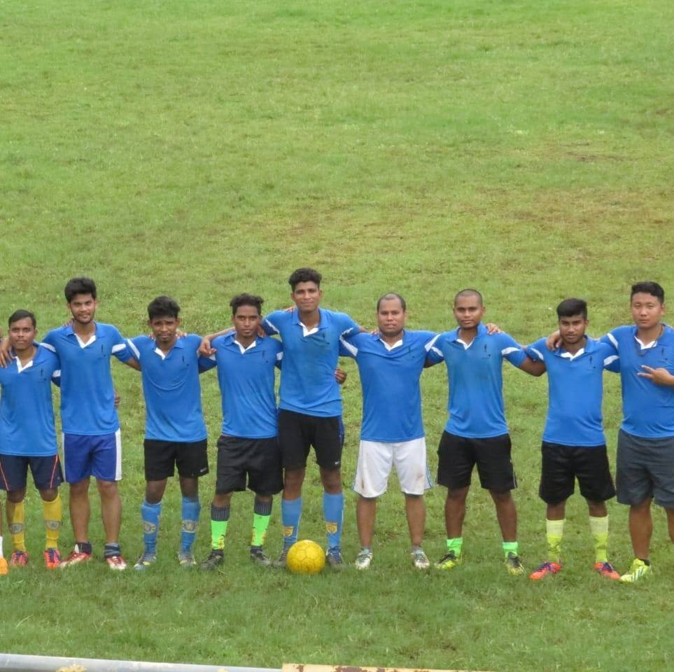 JuLu Football Club