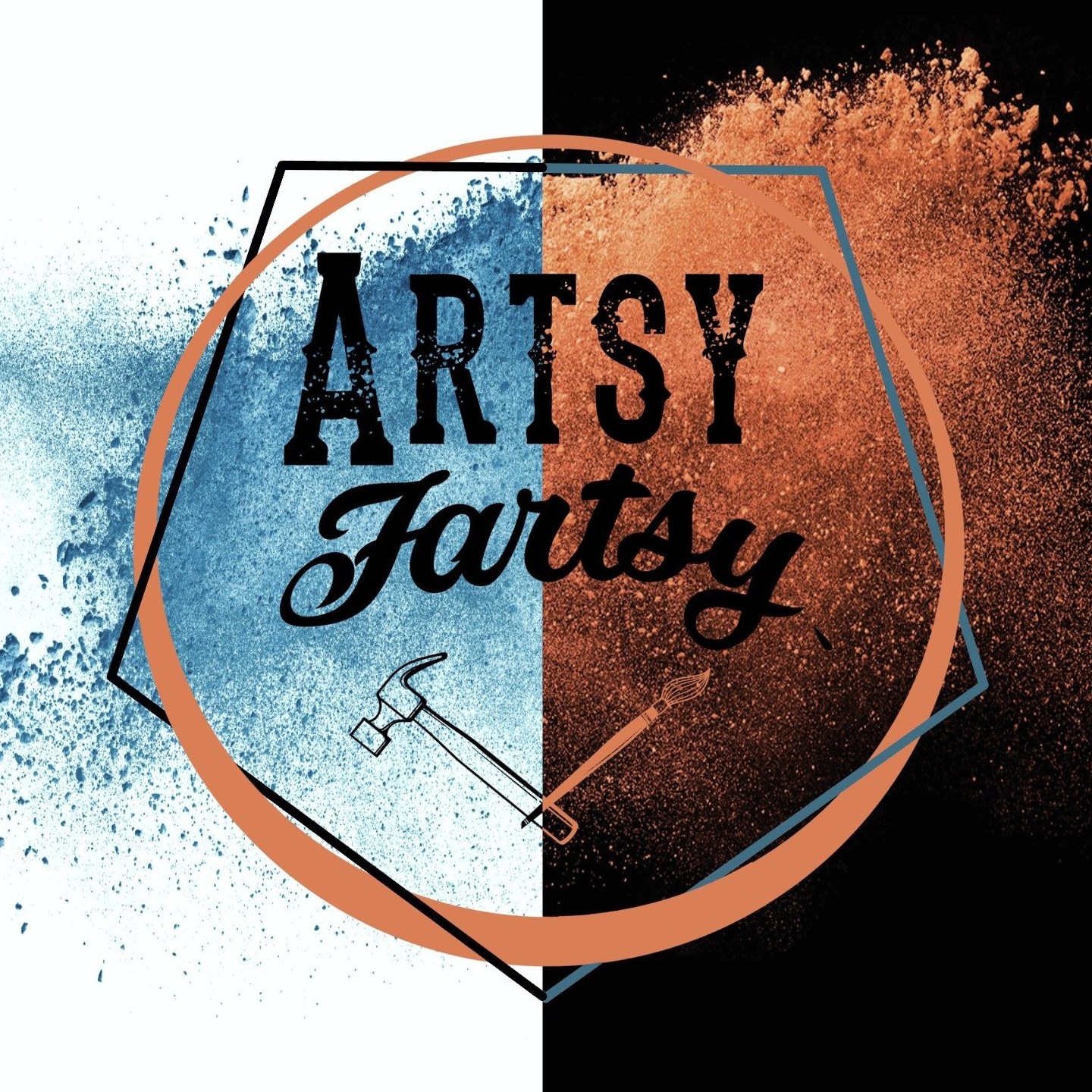 Artsy Fartsy | Wilmington NC