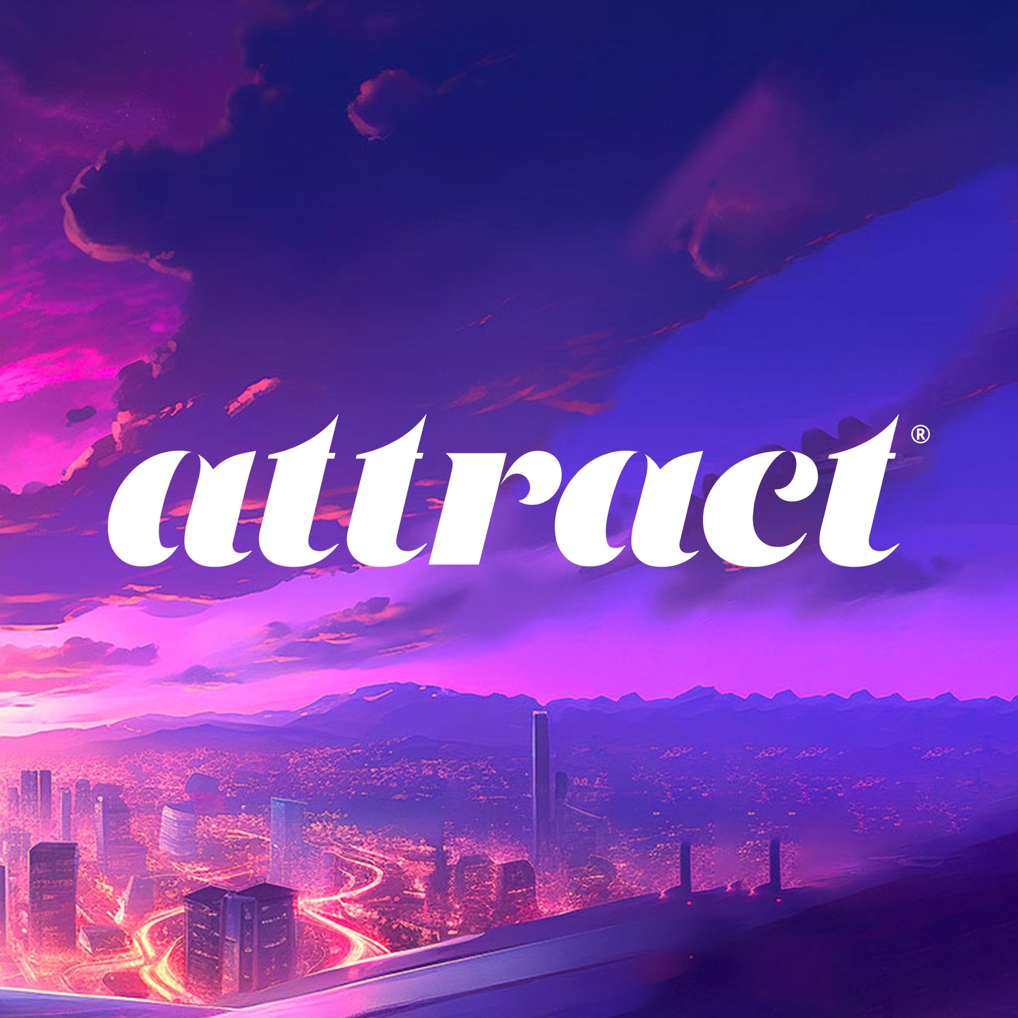 Attract Media | Saskatoon SK
