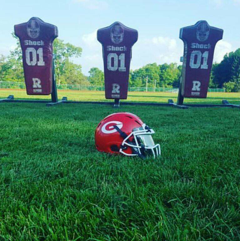 Groton Youth Football Groton NY
