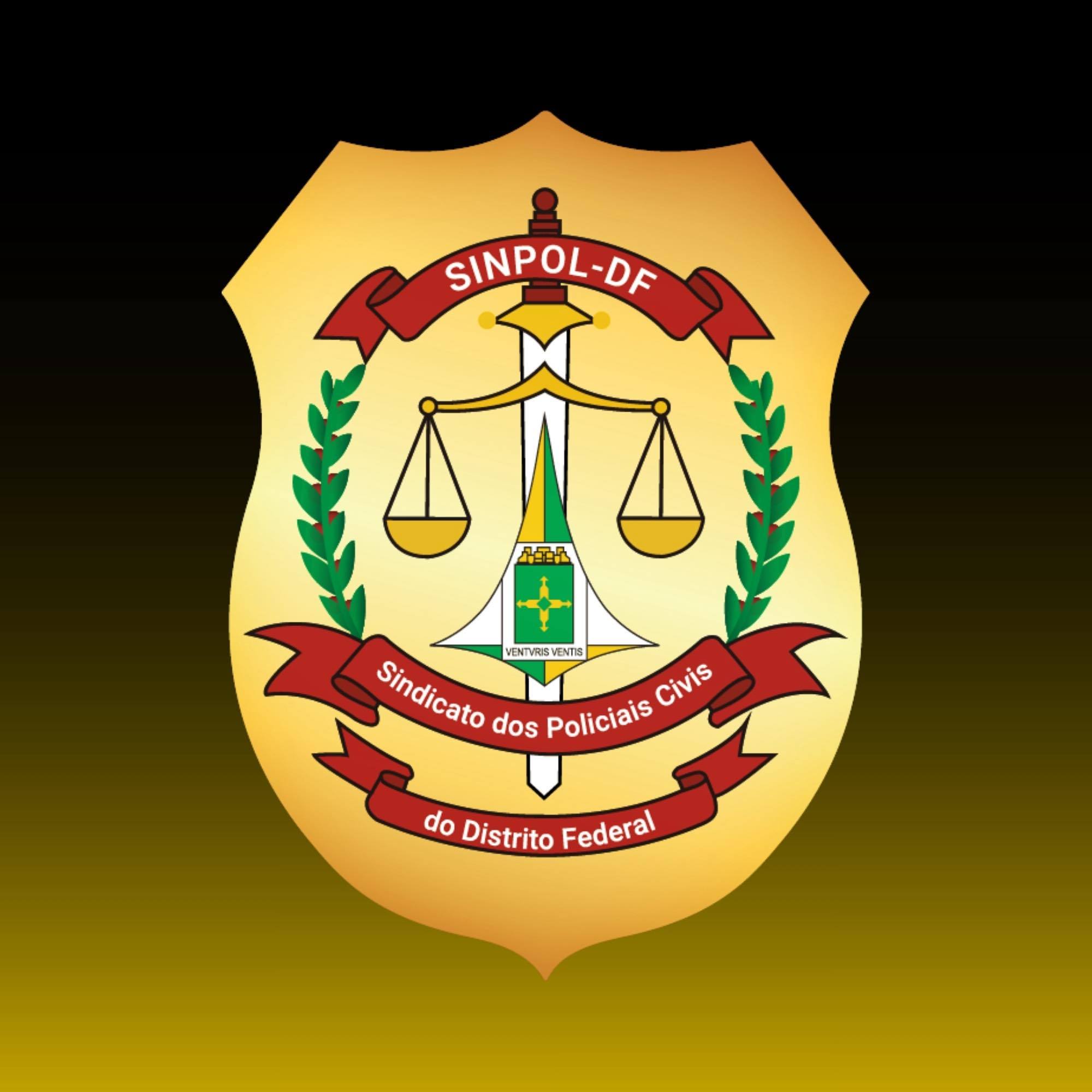 Sinpol-DF | Brasília DF