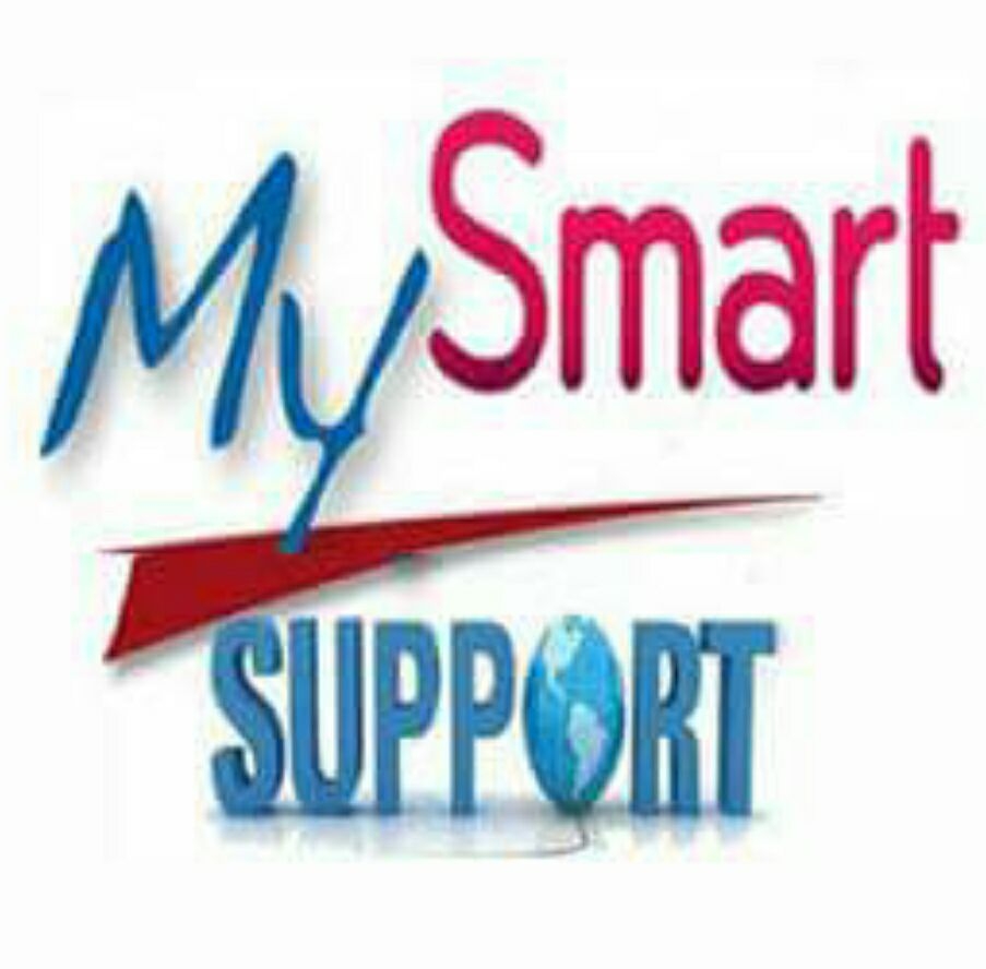 My Smart Support