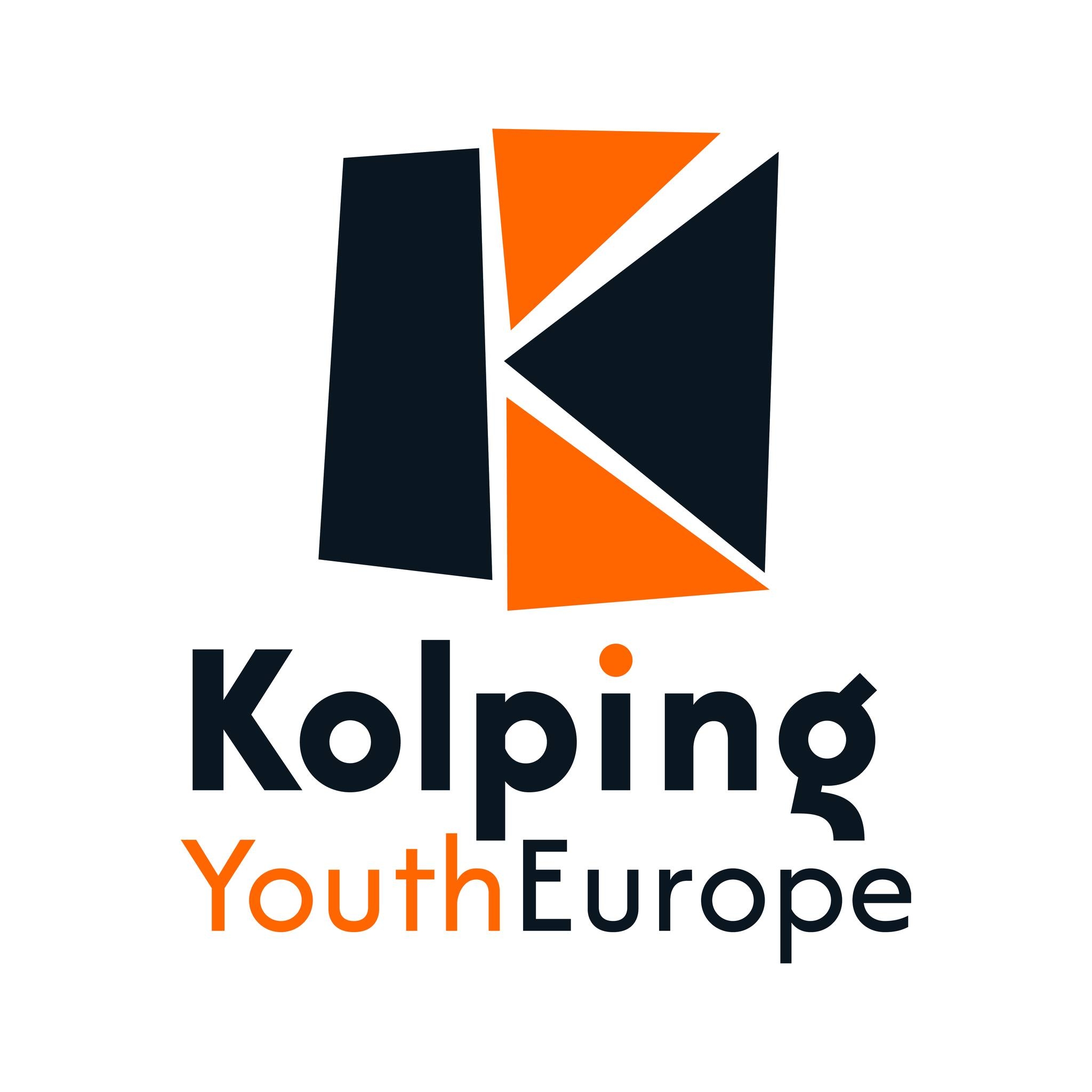 Kolping Logo KUNGAO