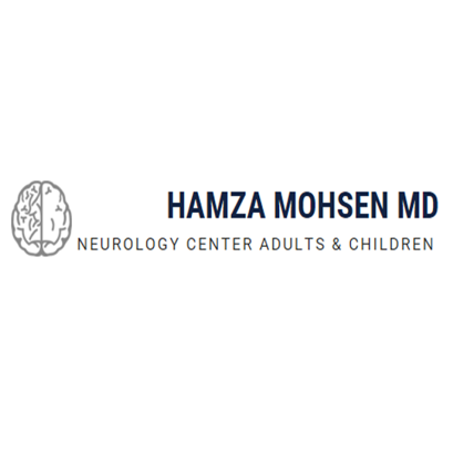 Mohsen M Hamza, MD. Neurology and Sleep Center for Adults & Children ...