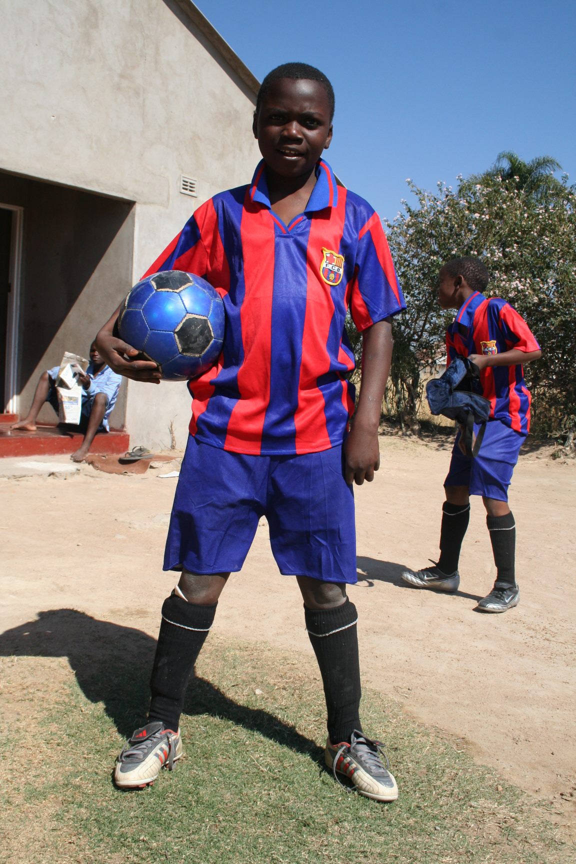 REAL Football CLUB