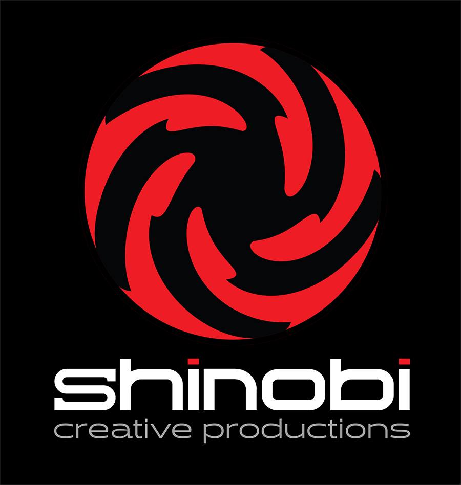 Shinobi Creative Productions | Maple Ridge BC