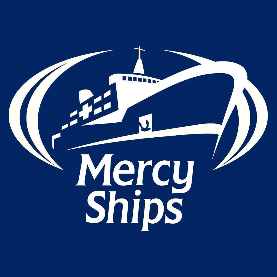 Mercy Ships Danmark - *** SE DR2 - SVENSK TV-SERIE OM MERCY SHIPS ...