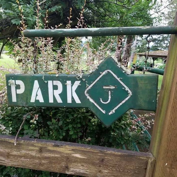James Ranch Park | Winston OR
