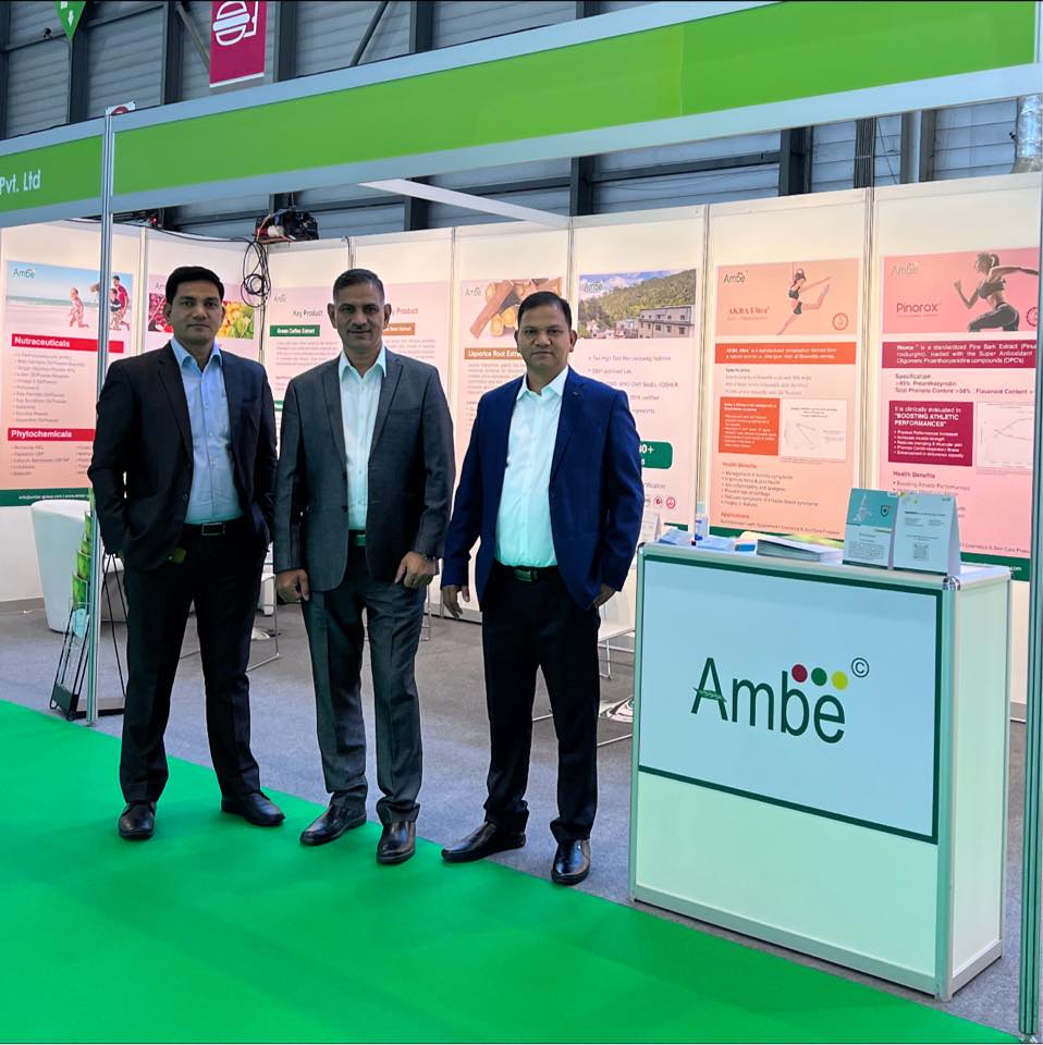 Ambe phytoextracts Pvt. Ltd. | New Delhi