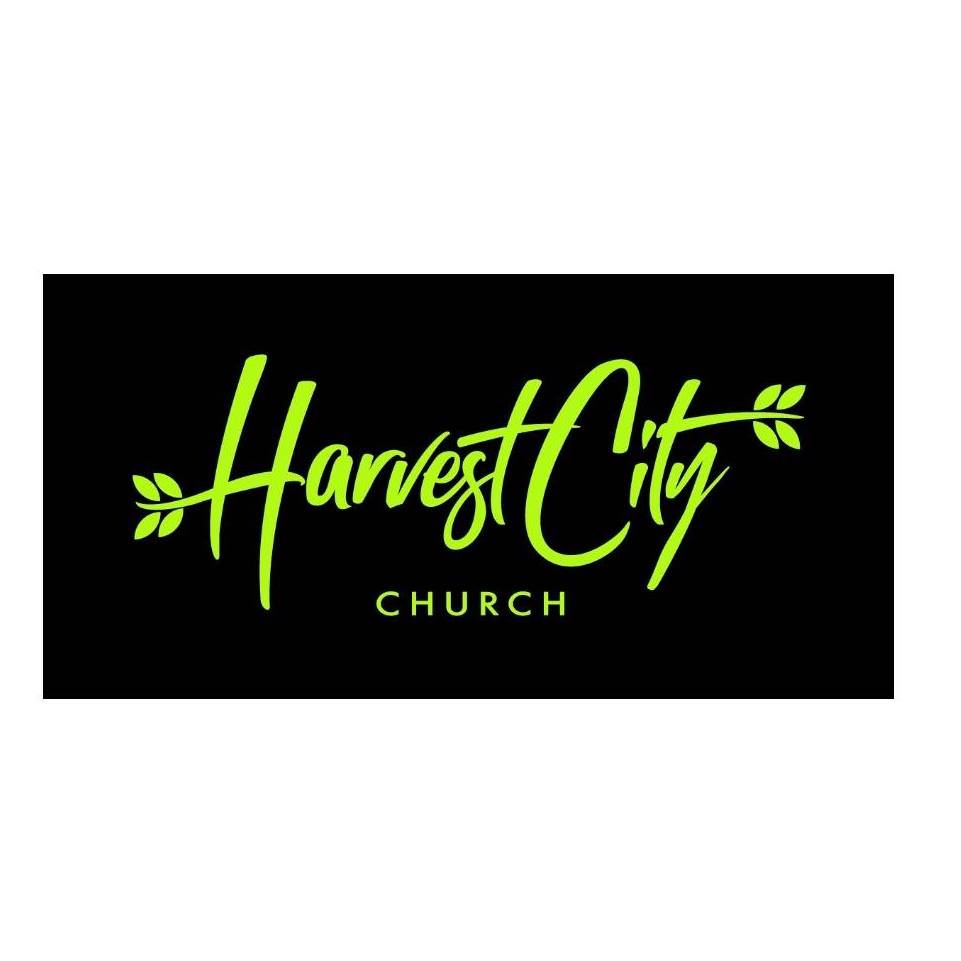 Harvest City Church | Accra