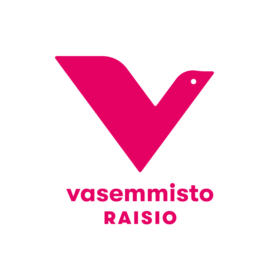 Raision Vasemmistoliitto | Raisio