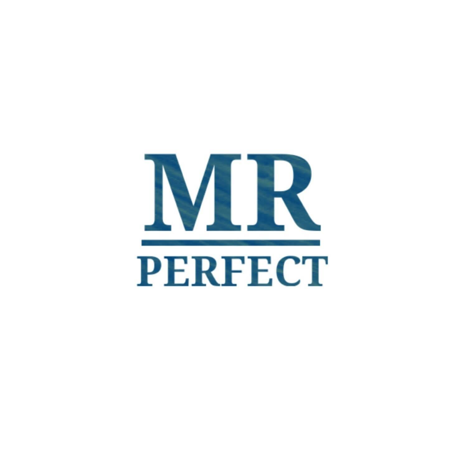 Mr.Perfect