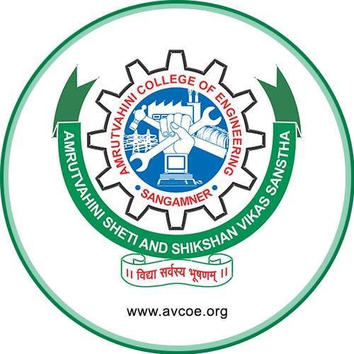 AVCOE | Sangamner