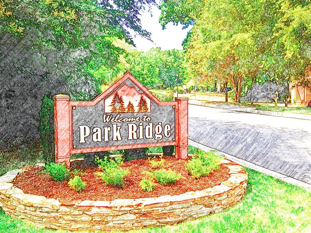 Park Ridge Homeowners... - Park Ridge Homeowners Association