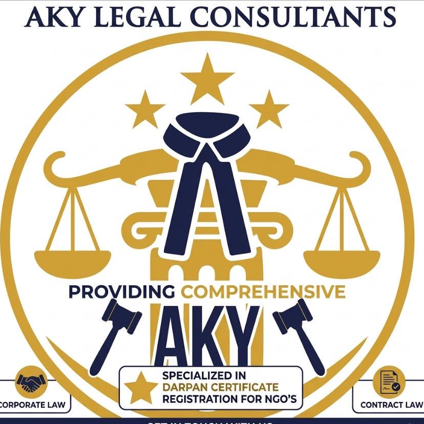 AKY | Thane