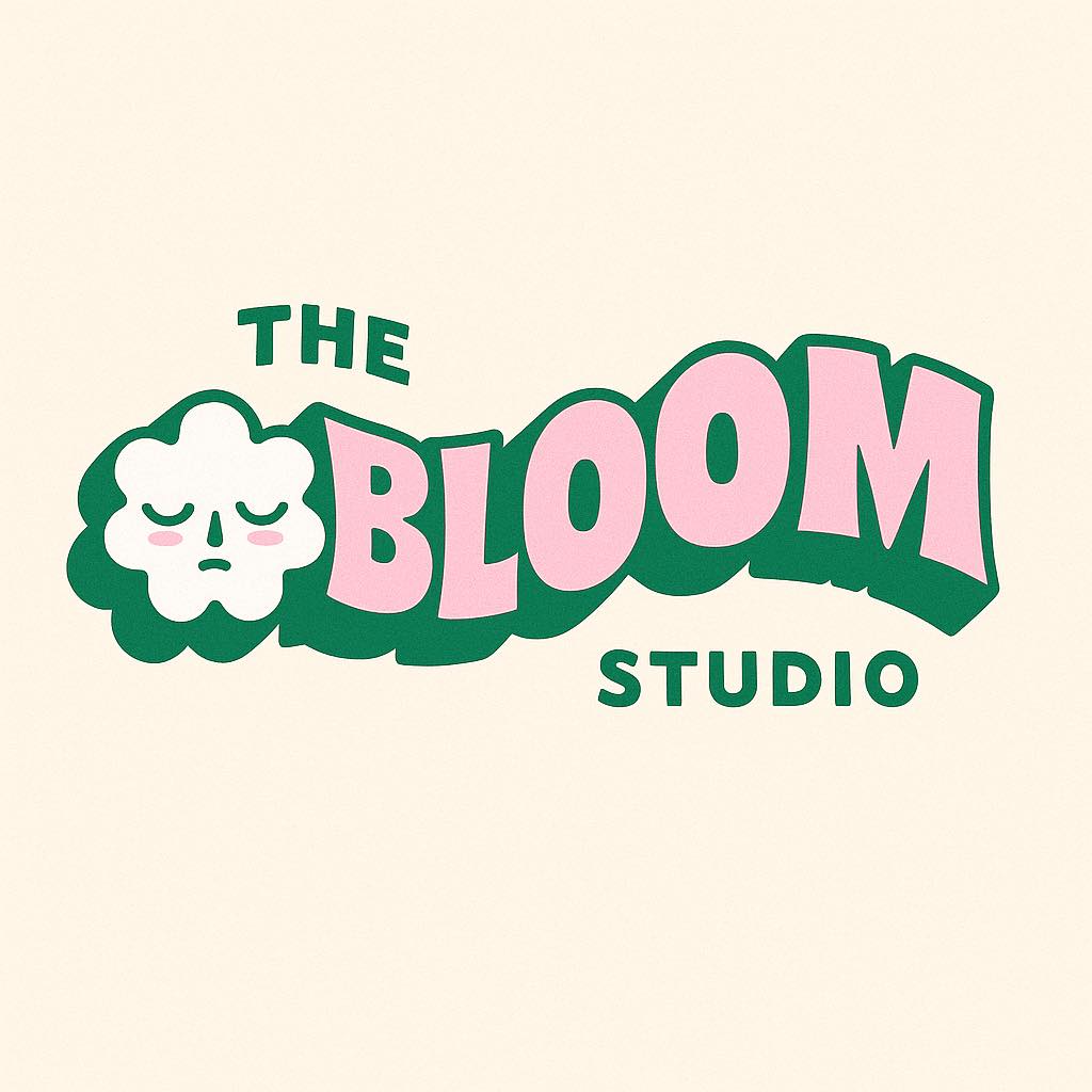 The Bloom studio