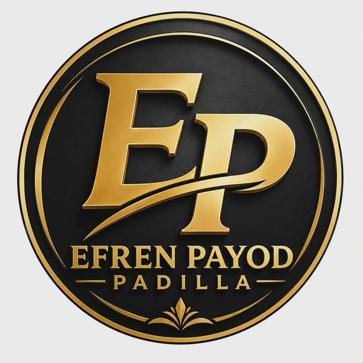 Efren Payod Padilla