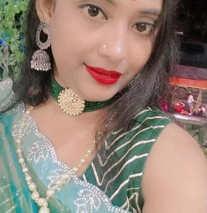 Angel Rani Saha