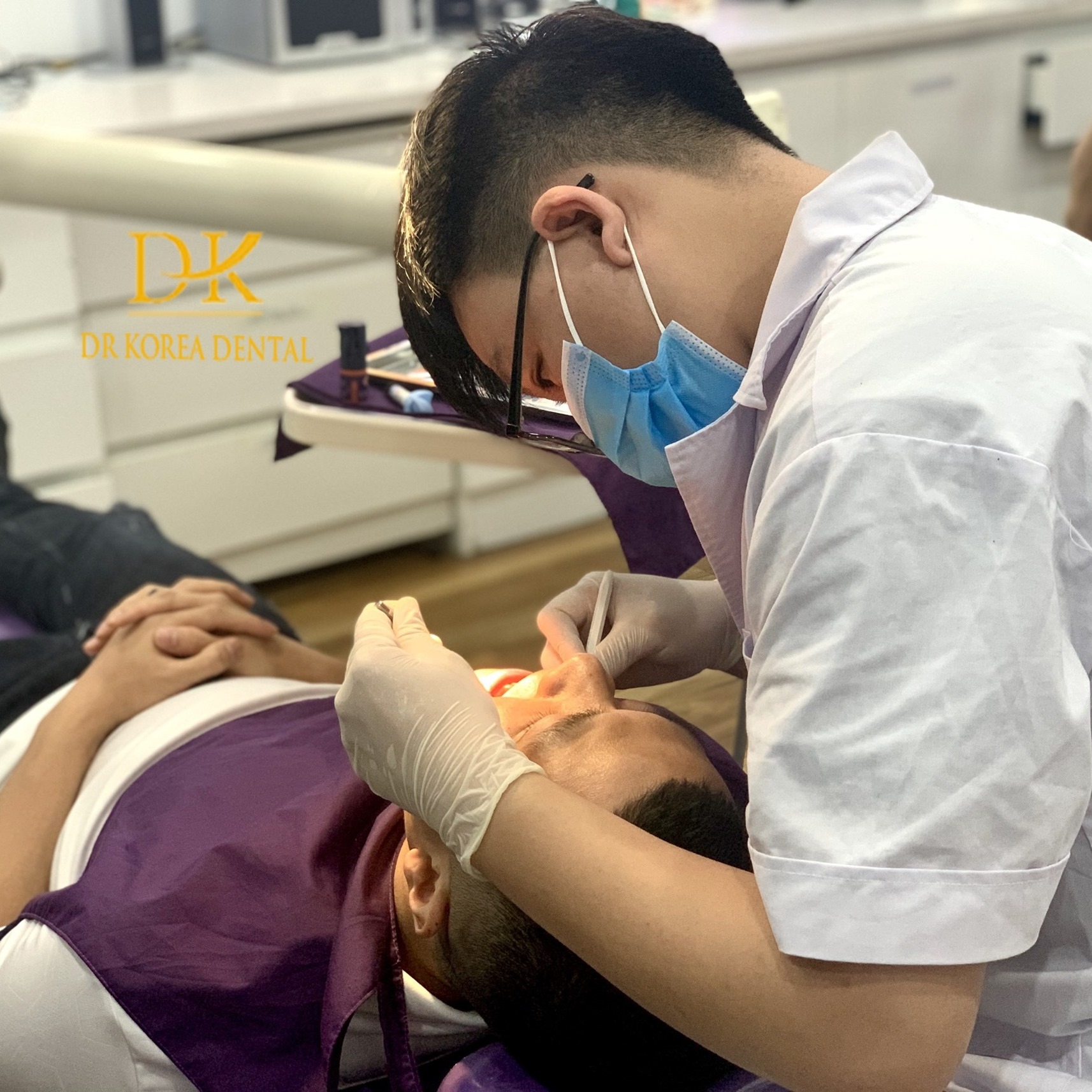 Dr Korea Dental