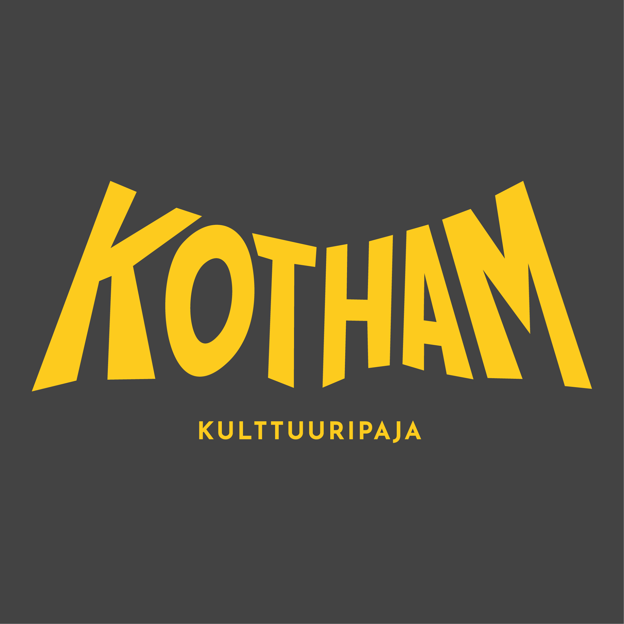 Kulttuuripaja KotHam City