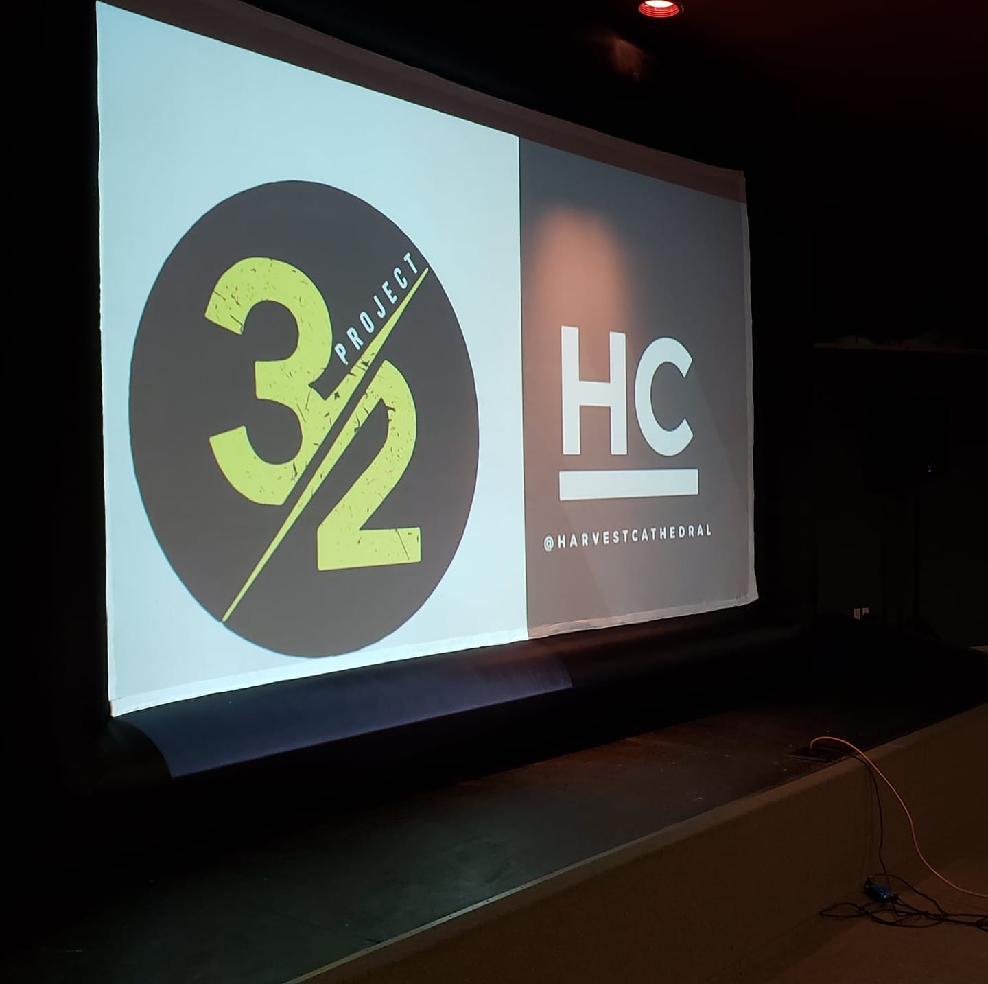 Project 32