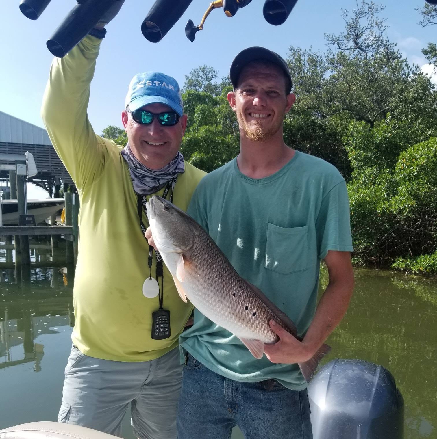 Lewes Tog Club | Saturday fishing report at the Wall | Facebook